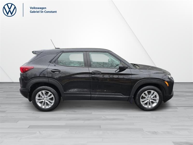 chevrolet Trailblazer 2023 - 6