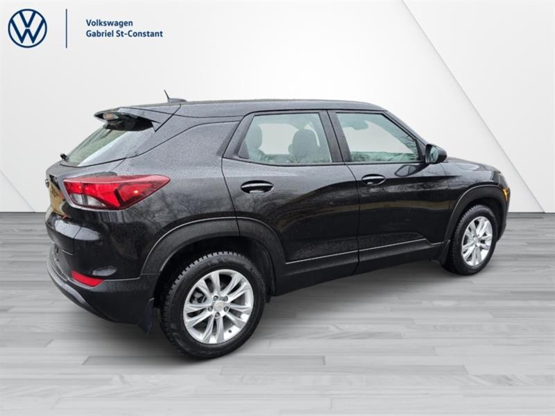 chevrolet Trailblazer 2023 - 7