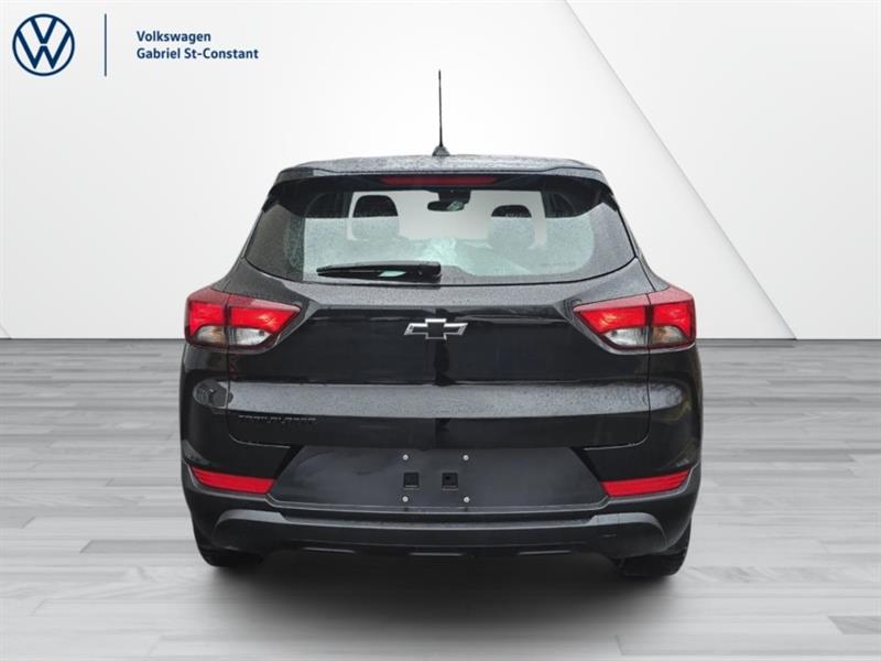chevrolet Trailblazer 2023 - 8