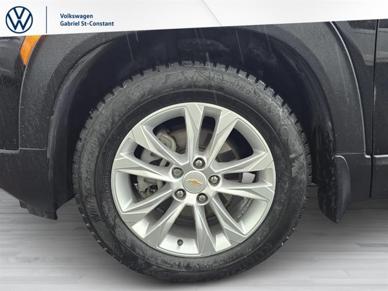 chevrolet Trailblazer 2023 - 9