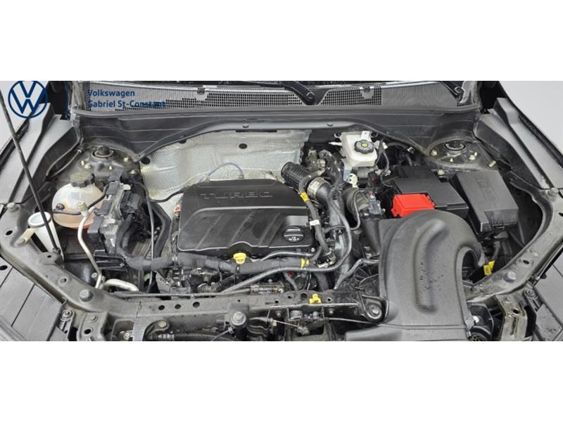 chevrolet Trailblazer 2023 - 10