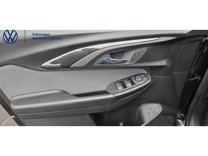 chevrolet Trailblazer 2023 - 11