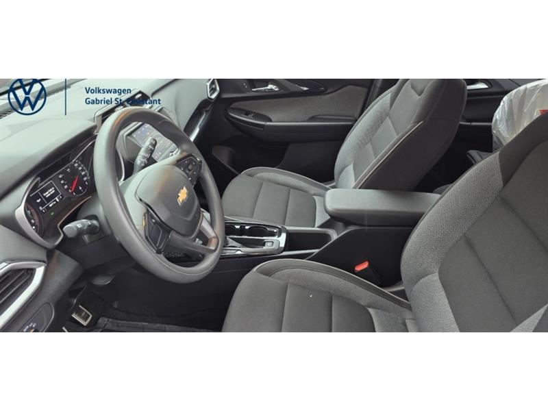 chevrolet Trailblazer 2023 - 12