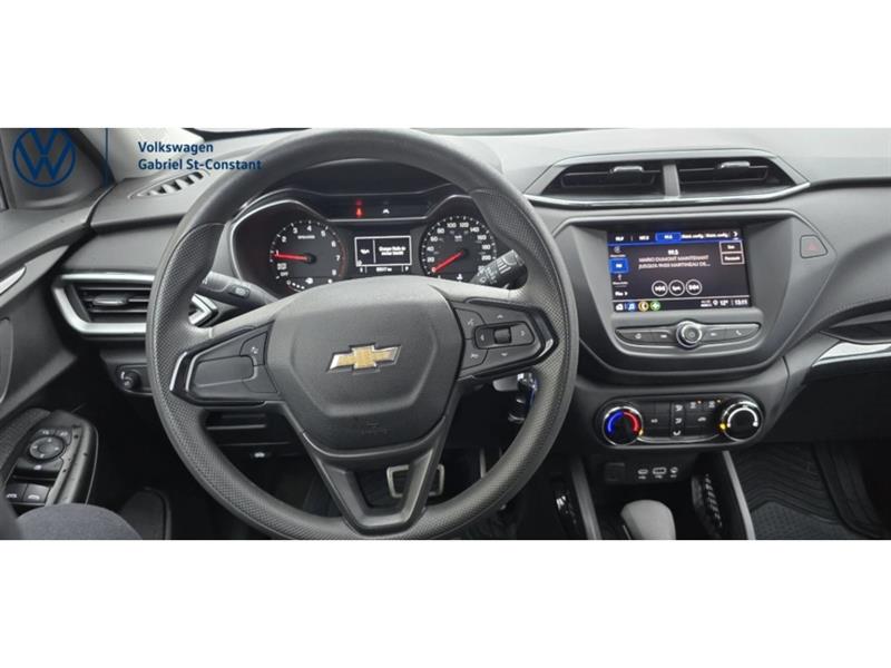 chevrolet Trailblazer 2023 - 16