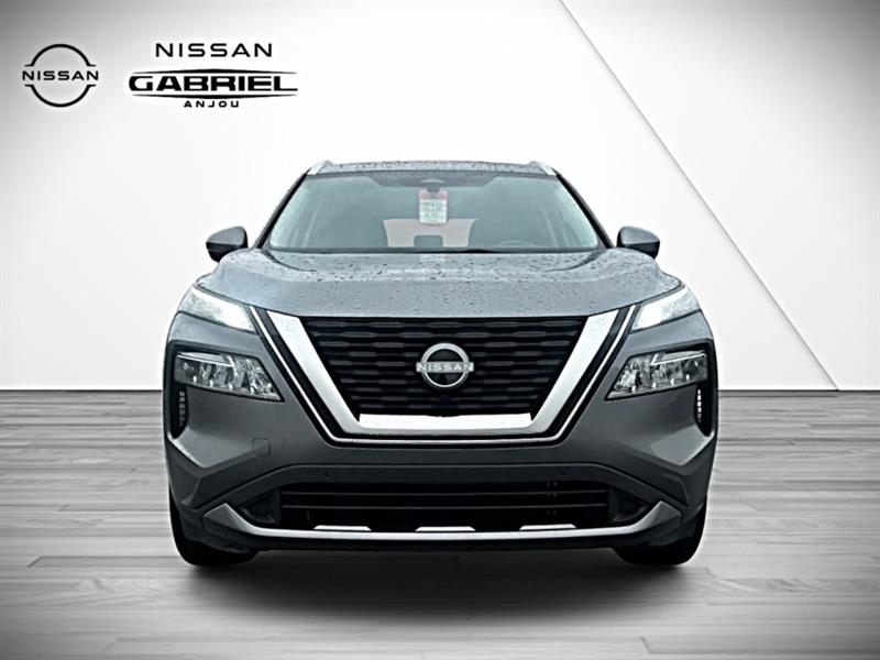 nissan Rogue 2023 - 2