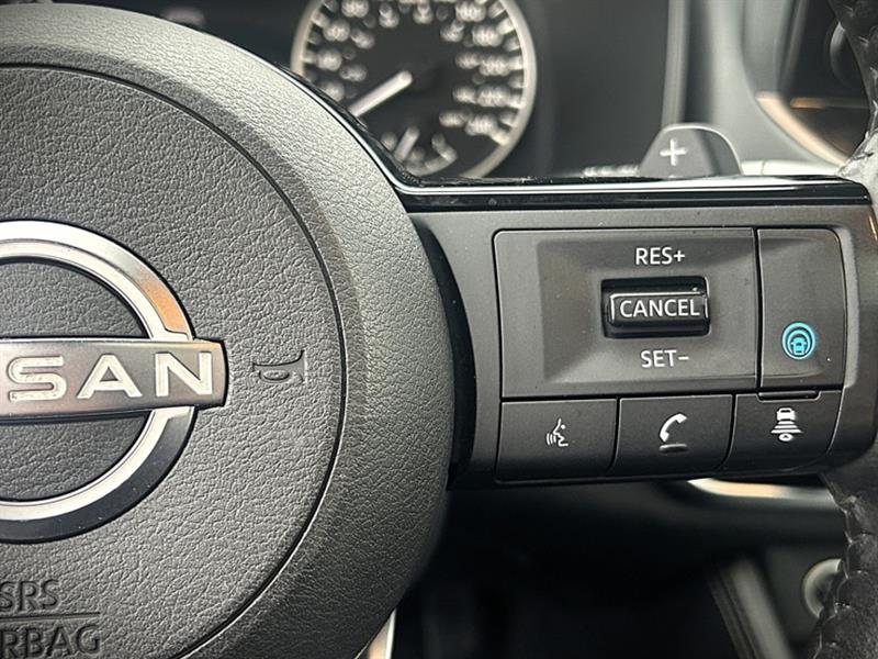 nissan Rogue 2023 - 14