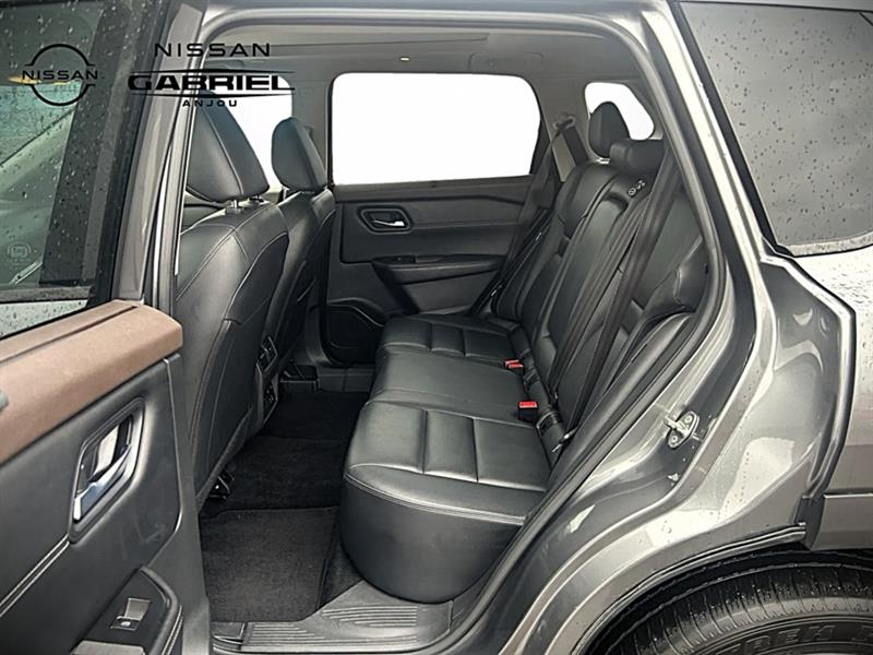 nissan Rogue 2023 - 18