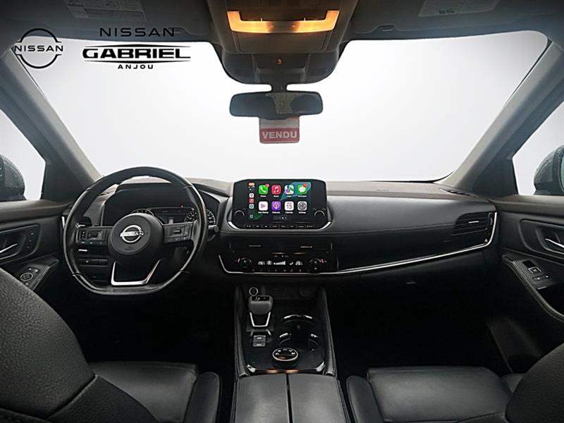 nissan Rogue 2023 - 19
