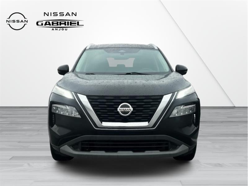 nissan Rogue 2021 - 2