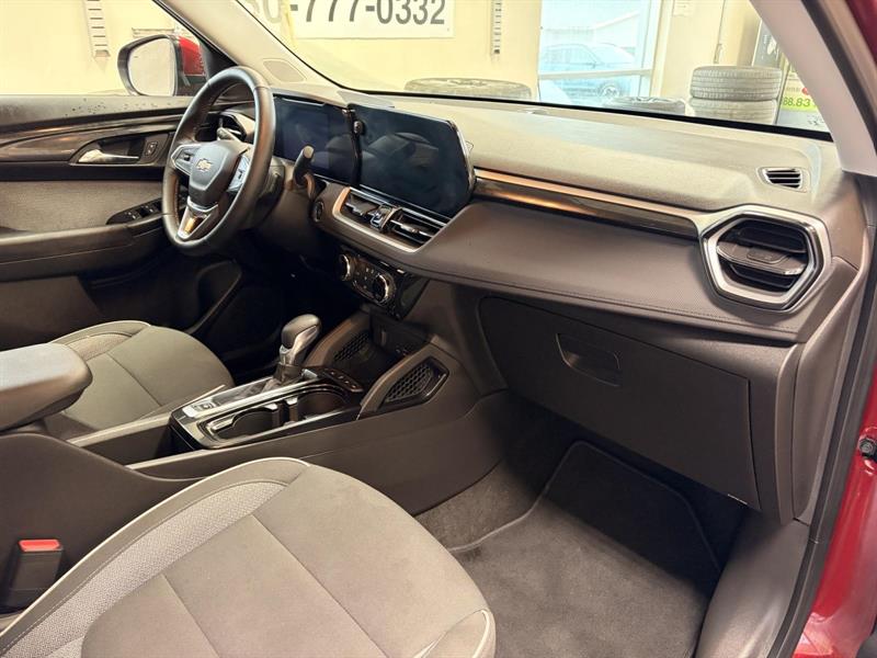 chevrolet Trailblazer 2024 - 7