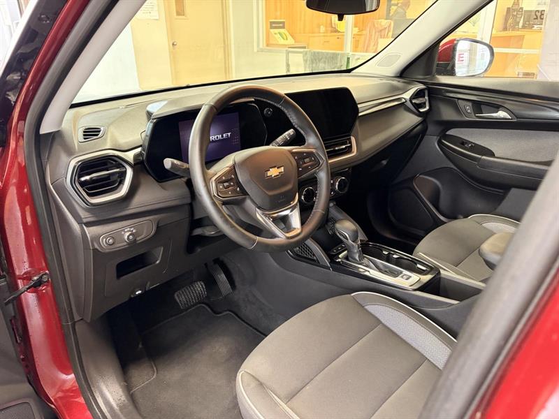 chevrolet Trailblazer 2024 - 14
