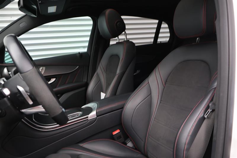 mercedes-benz GLC 2023 - 3