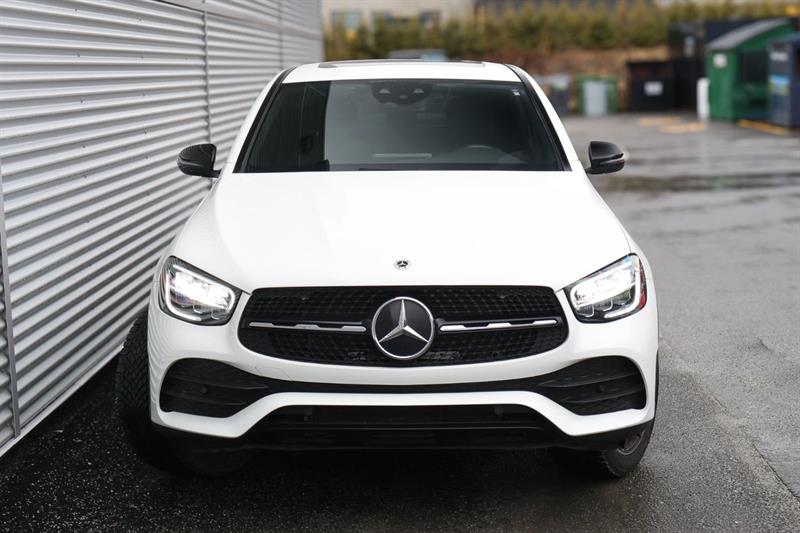 mercedes-benz GLC 2023 - 4