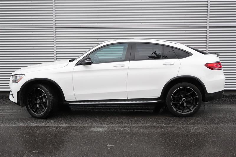 mercedes-benz GLC 2023 - 6