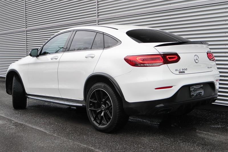 mercedes-benz GLC 2023 - 7