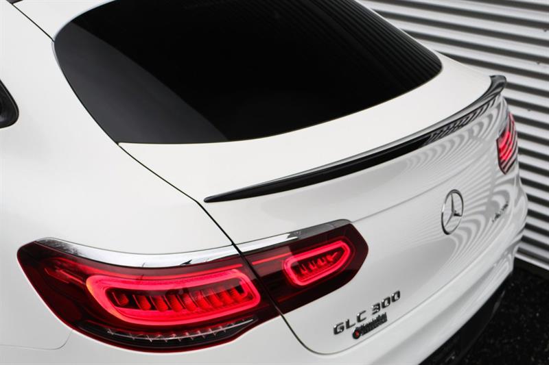 mercedes-benz GLC 2023 - 8