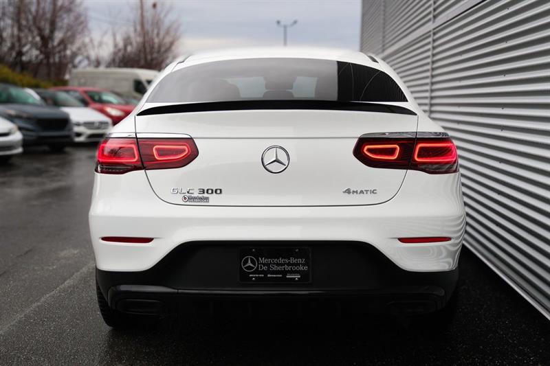 mercedes-benz GLC 2023 - 9