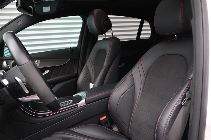 mercedes-benz GLC 2023 - 12