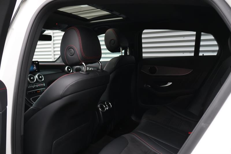 mercedes-benz GLC 2023 - 13
