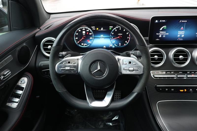 mercedes-benz GLC 2023 - 15