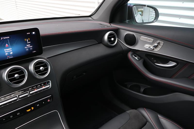 mercedes-benz GLC 2023 - 16