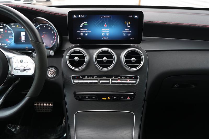 mercedes-benz GLC 2023 - 17