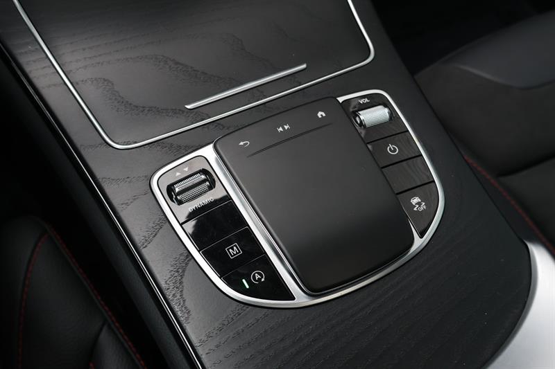 mercedes-benz GLC 2023 - 24