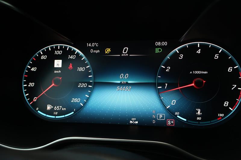 mercedes-benz GLC 2023 - 25