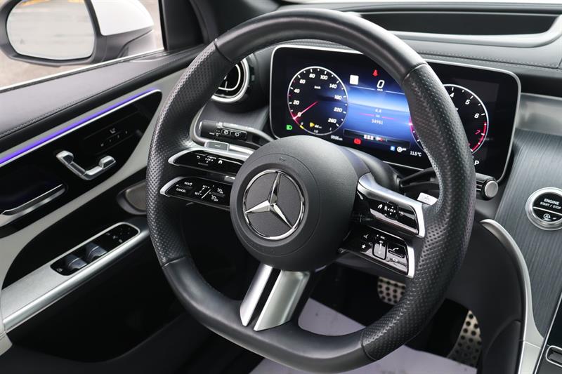 mercedes-benz GLC 2023 - 2