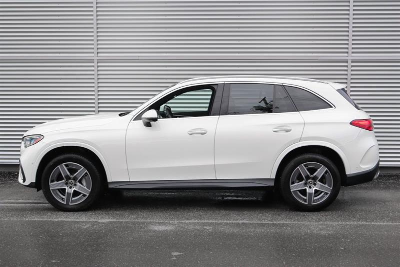 mercedes-benz GLC 2023 - 7