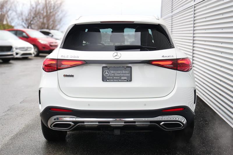 mercedes-benz GLC 2023 - 9