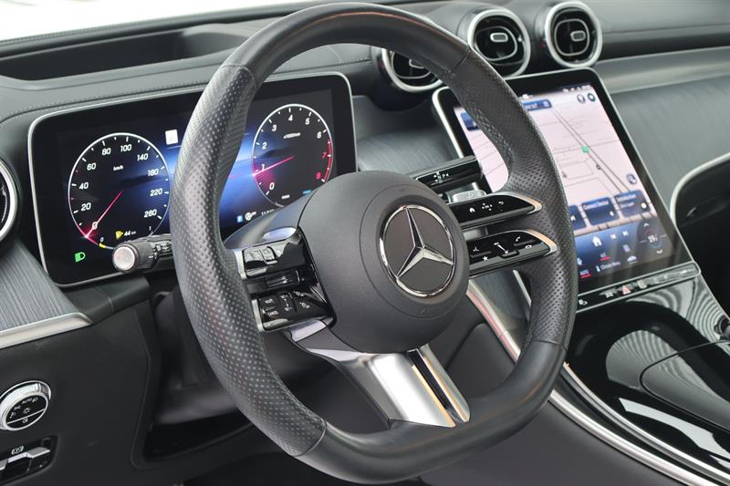 mercedes-benz GLC 2023 - 10