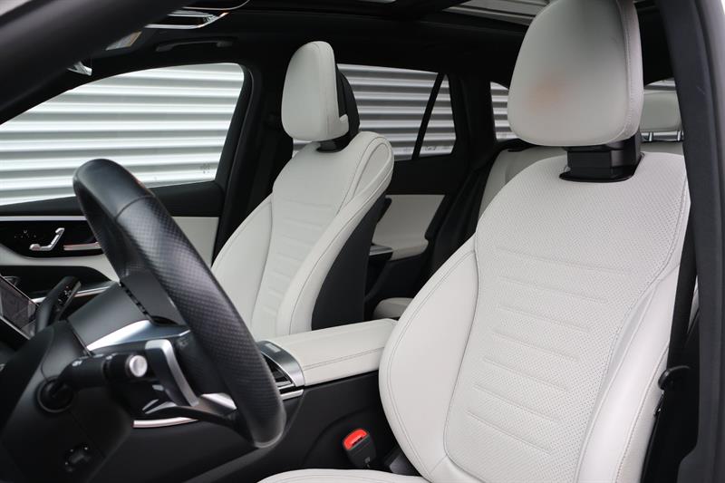 mercedes-benz GLC 2023 - 14