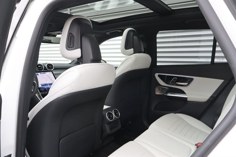 mercedes-benz GLC 2023 - 16