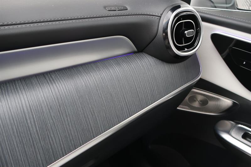 mercedes-benz GLC 2023 - 20