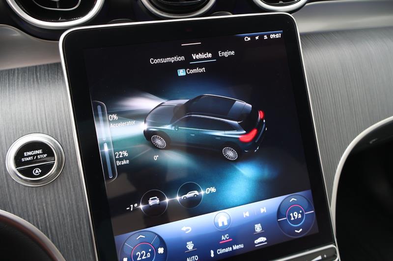 mercedes-benz GLC 2023 - 26