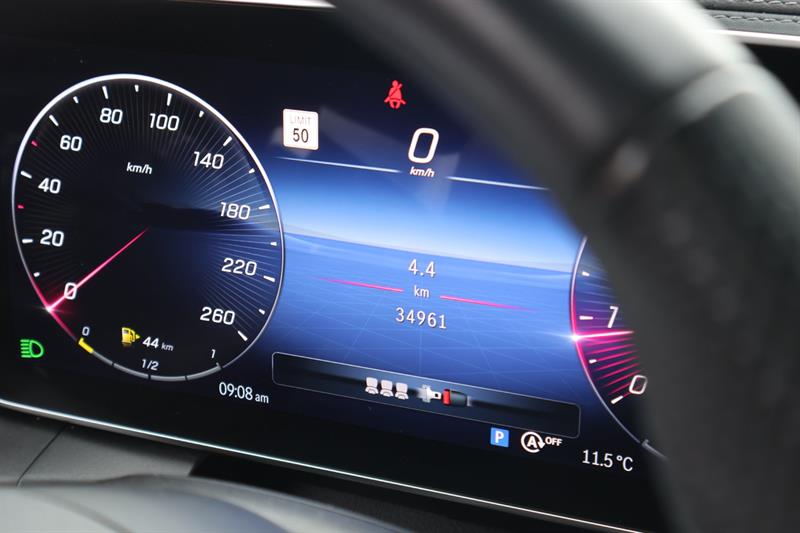 mercedes-benz GLC 2023 - 30