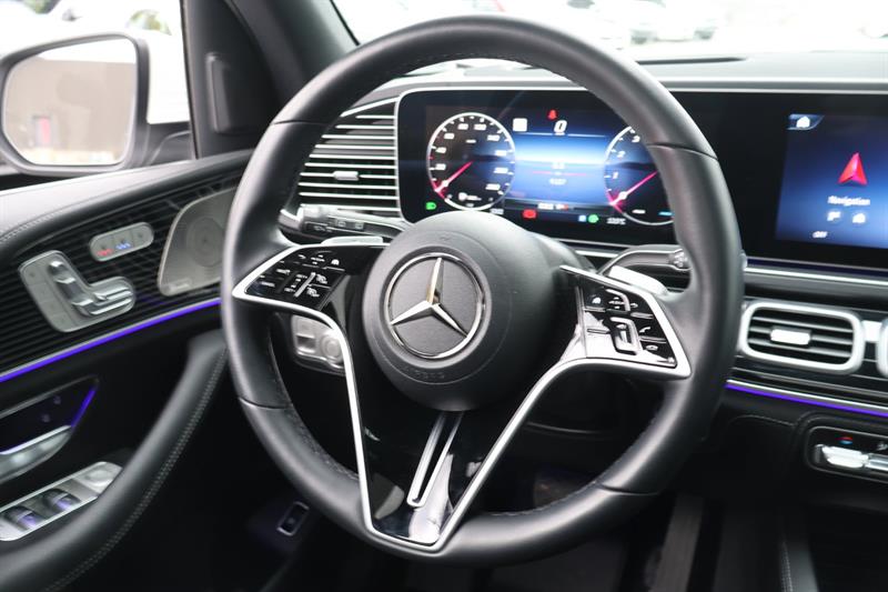 mercedes-benz GLE 2025 - 2