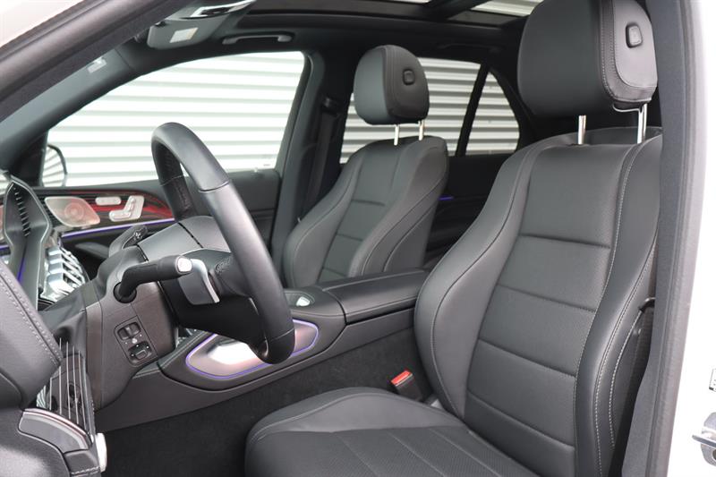 mercedes-benz GLE 2025 - 3