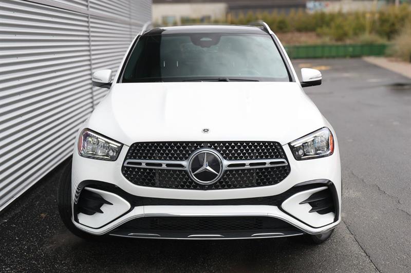 mercedes-benz GLE 2025 - 4