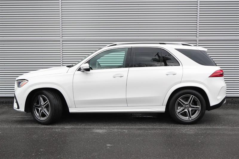 mercedes-benz GLE 2025 - 7