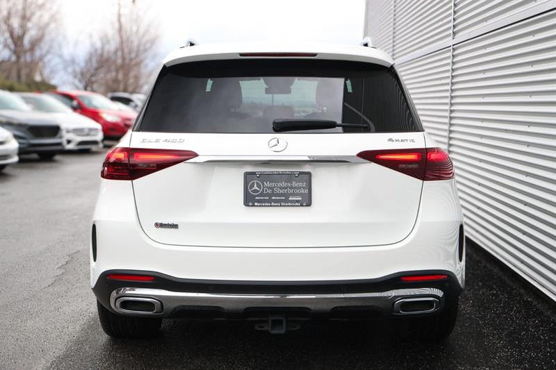 mercedes-benz GLE 2025 - 9