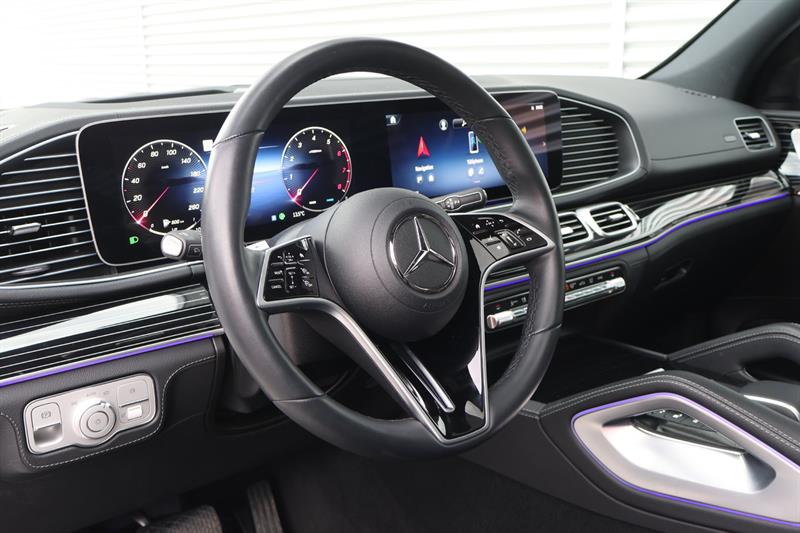 mercedes-benz GLE 2025 - 10
