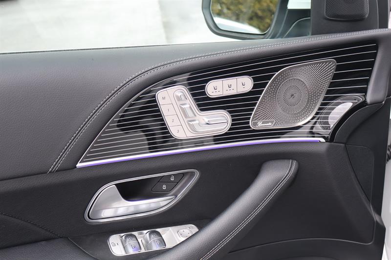 mercedes-benz GLE 2025 - 11