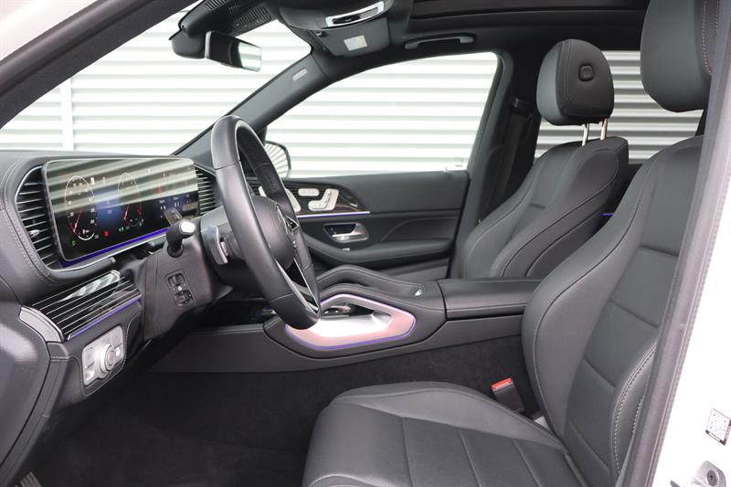 mercedes-benz GLE 2025 - 13