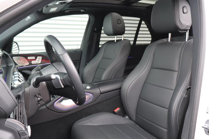 mercedes-benz GLE 2025 - 14