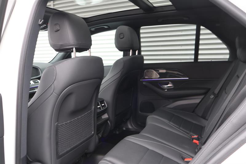 mercedes-benz GLE 2025 - 15
