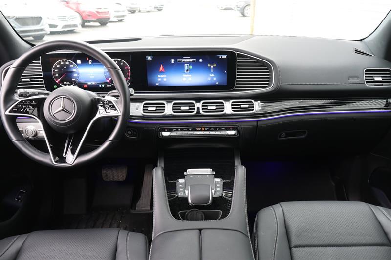 mercedes-benz GLE 2025 - 17