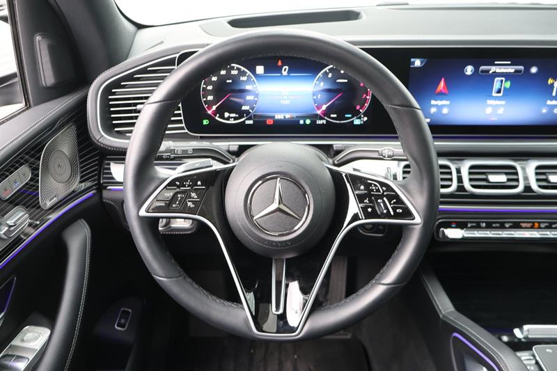 mercedes-benz GLE 2025 - 18