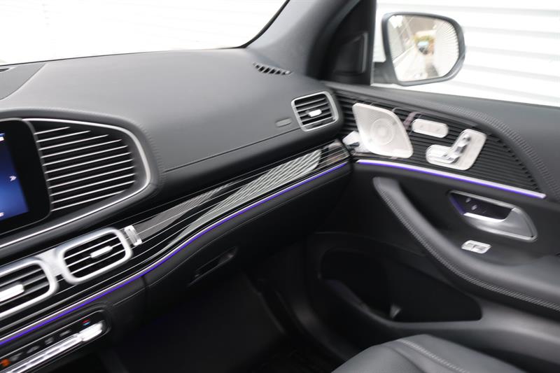 mercedes-benz GLE 2025 - 19